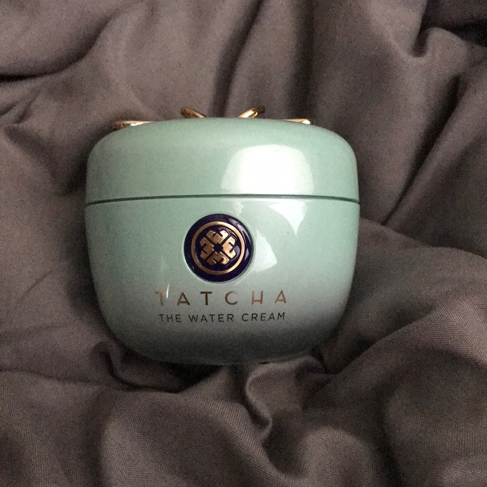 Tatcha | The Water Cream